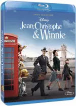 Jean-Christophe & Winnie