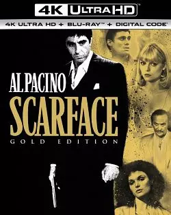 Scarface