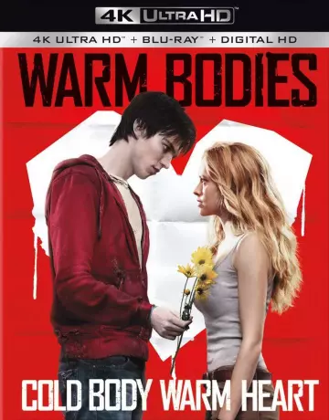 Warm Bodies