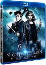 Nightwatchmen