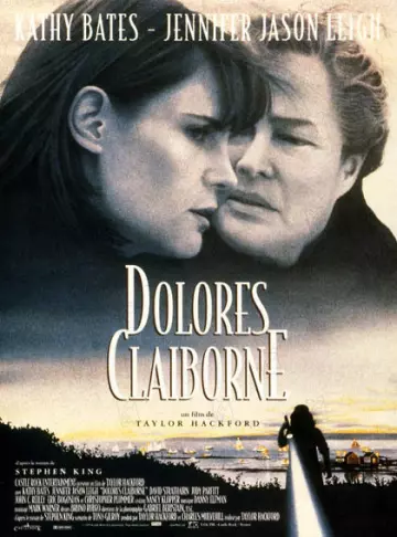 Dolores Claiborne