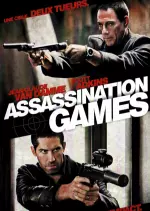 Assassination Games