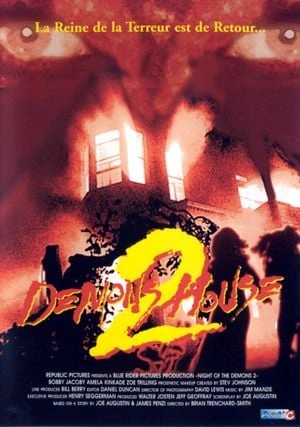 Demon house 2