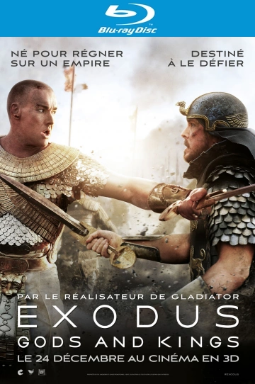 Exodus: Gods And Kings