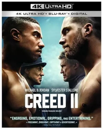 Creed II