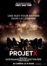 Projet X