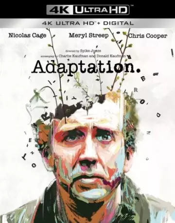 Adaptation