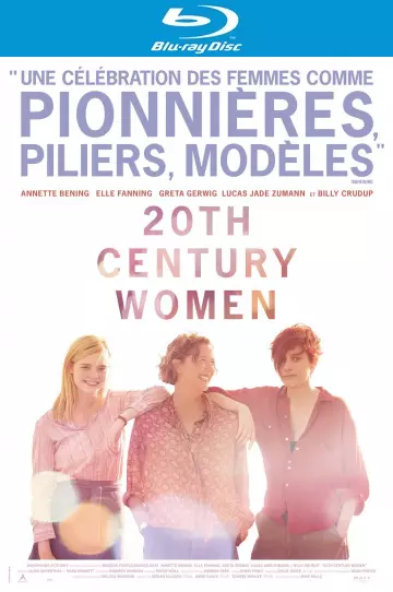 20th Century Women