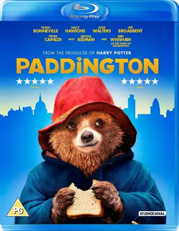 Paddington