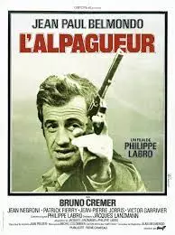 L'alpagueur