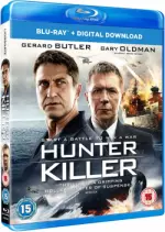 Hunter Killer