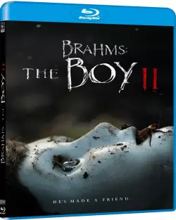 The Boy : la malédiction de Brahms