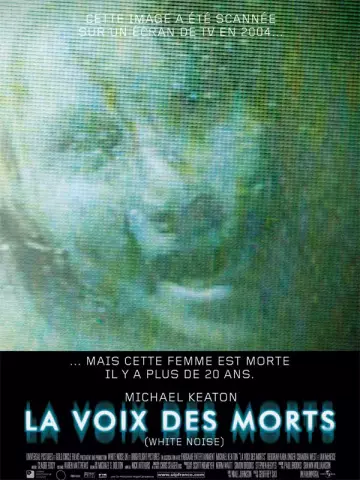 La Voix des morts