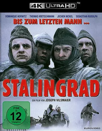 Stalingrad