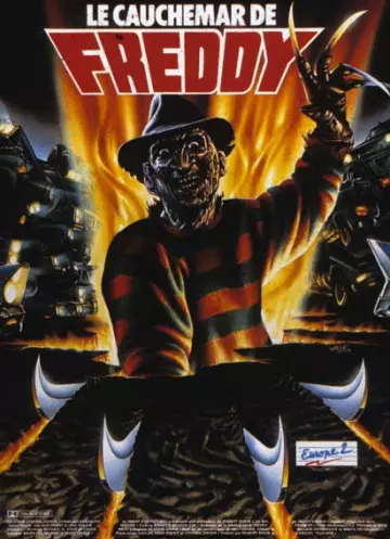 Freddy - Chapitre 4 : le cauchemar de Freddy