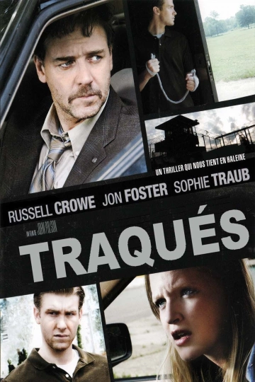 Traqués