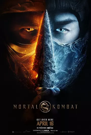 Mortal Kombat