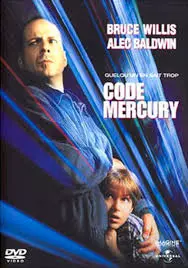 Code Mercury