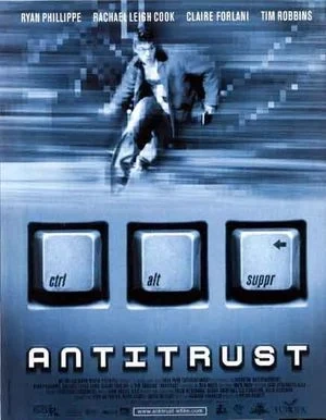 Antitrust