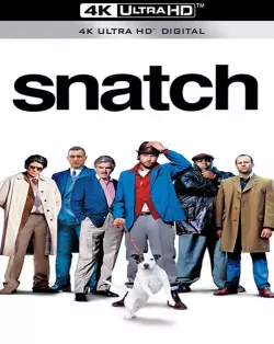 Snatch