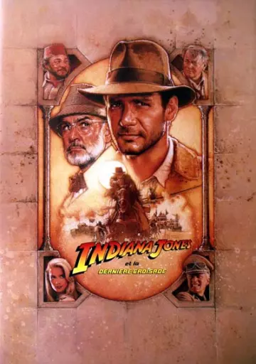 Indiana Jones et la Dernière Croisade