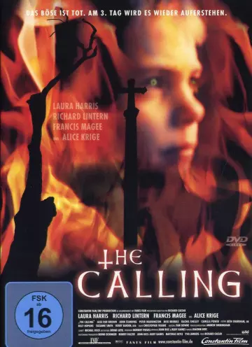 The Calling