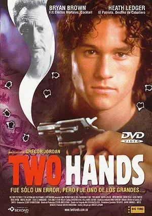 Two Hands