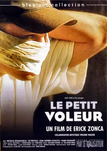 Le petit voleur