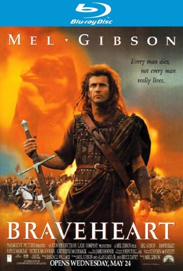 Braveheart