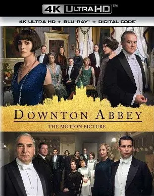 Downton Abbey