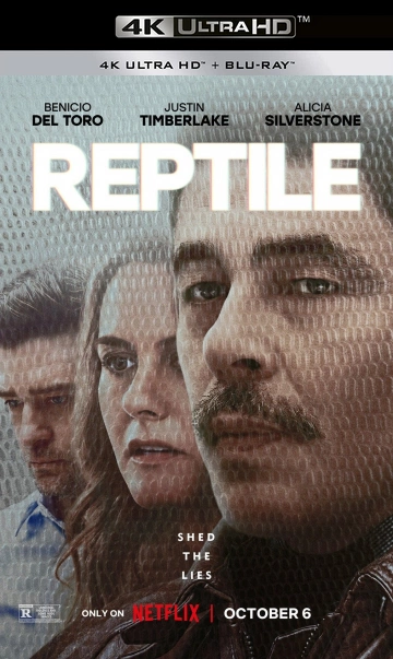 Reptile