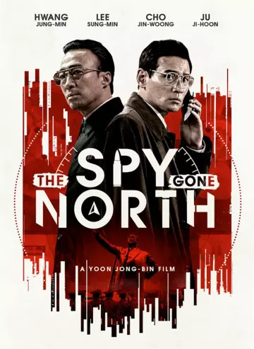 The Spy Gone North