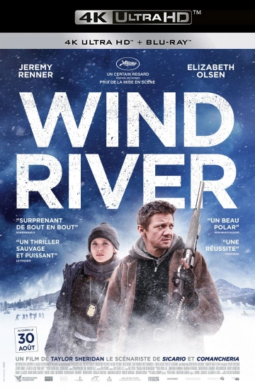 Wind River