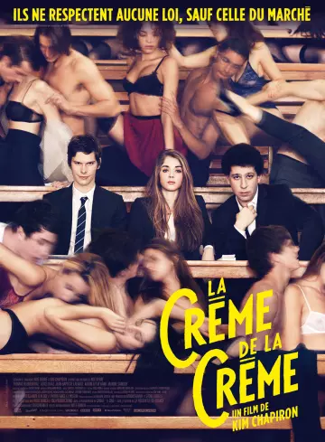 La Crème de la Crème