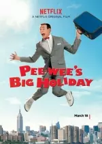 Pee-wee's Big Holiday