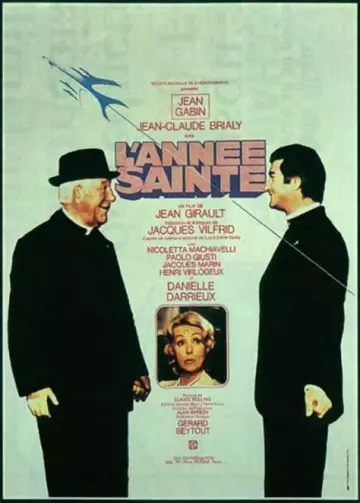 L'année sainte