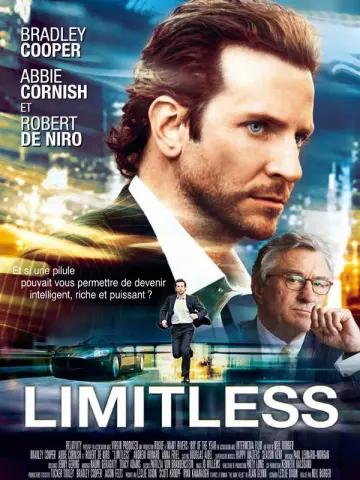 Limitless