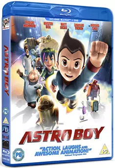 Astro Boy