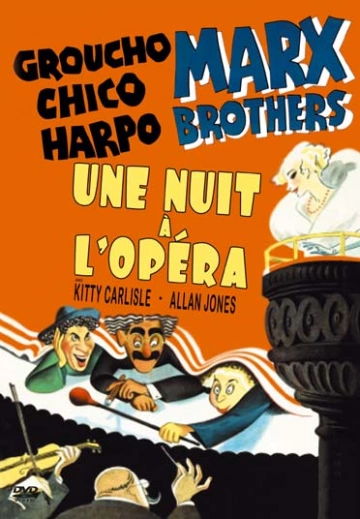 Une Nuit à l'opéra