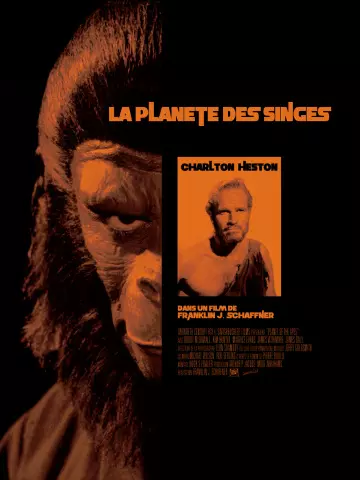 La Planète des singes