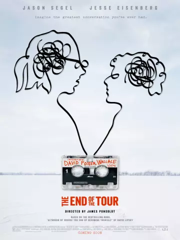 End of the Tour