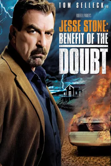 Jesse Stone : Benefit of the Doubt