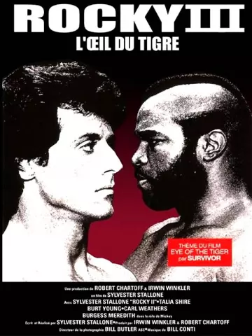 Rocky III