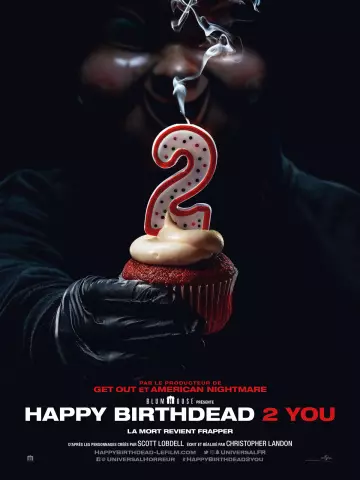 Happy Birthdead 2 You