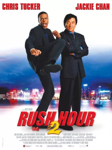 Rush Hour 2