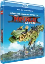 LEGO Ninjago : Le Film