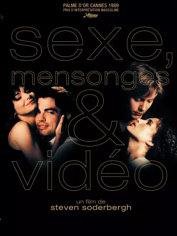 Sexe, mensonges et vidéo