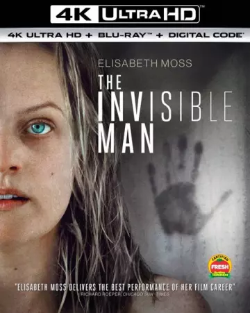 Invisible Man