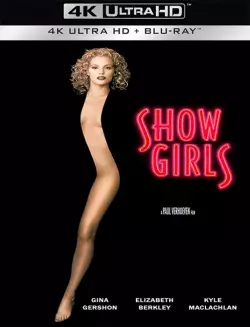 Showgirls