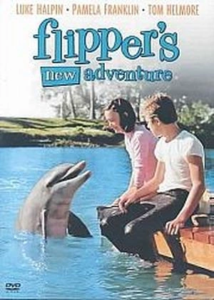 Les Nouvelles Aventures de Flipper le dauphin